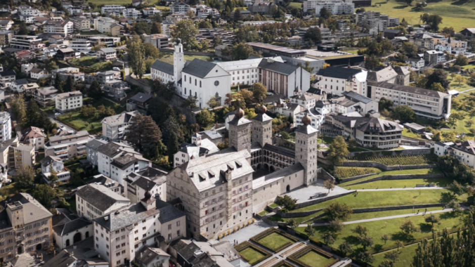 La città di Briga-Glis riceve l'importante «Premio Wakker»